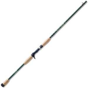 Image of St. Croix Legend Elite Musky Rod | LEM76XHF