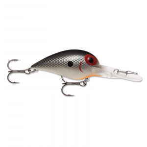 Image of Storm Original Deep Wiggle Wart Crankbait | Tennessee Shad