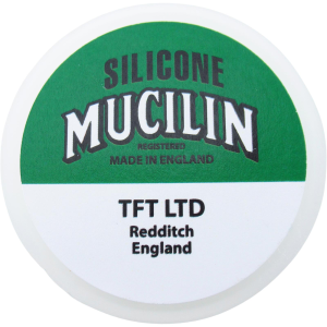 Image of Thames Mucilin Silicone Line & Fly Dressing | Red Label