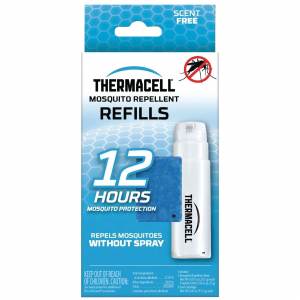 Image of Thermacell Original Mosquito Repellent Refills | 12 Hour