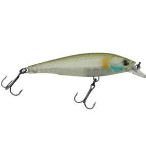 Image of Yo-Zuri 3DR-X Jerkbait Minnow | Ghost Ayu; 3/8 oz.