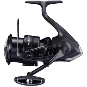 Image of Shimano Exsence Spinning Reel | EXS4000MXGA