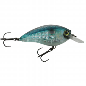 Image of Yo-Zuri 3DR-X Crank SR | Prism Shad; 2 in.