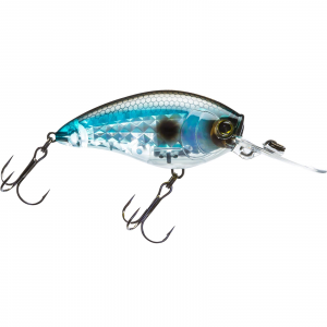 Image of Yo-Zuri 3DR-X Crank MR | Prism Shad; 2 in.