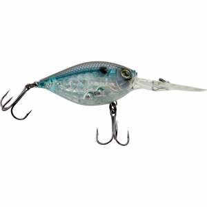 Image of Yo-Zuri 3DR-X Crank DD | Prism Shad; 2 in.