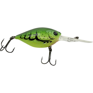 YO-ZURI 3DR-X Crank DD