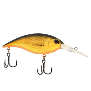 Image of Berkley Money Badger Crankbait | Black Gold; 2 in.