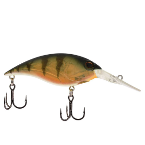 Image of Berkley Money Badger Crankbait | Perch; 2 in.