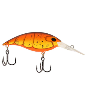 Image of Berkley Money Badger Crankbait | Spring Craw; 2 in.