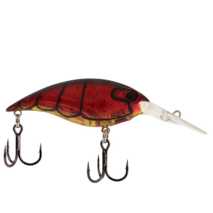 Image of Berkley Money Badger Crankbait | Ghost Red Craw; 2 1/4 in.