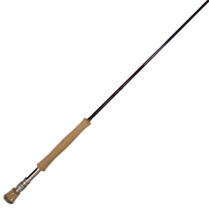 Image of Jeff Blood Premium Fly Rod | P-10-3-08-04