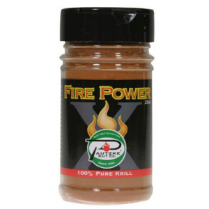 Image of Pautzke Fire Power Fish Attractant