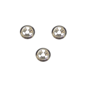 Image of Fish Hawk X4/X4D Probe Replacement Axle Clips