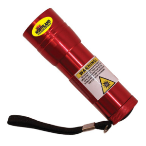 Image of Northland UV Glo-Buster Flashlight