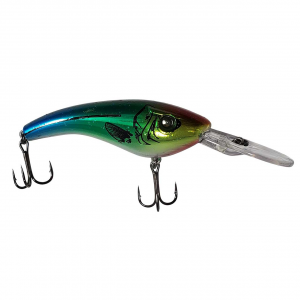 Image of Reef Runner 200 Ripshad Crankbait | Chp Sunglasses; 2 1/4 in.