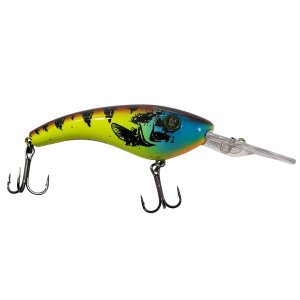 Image of Reef Runner 200 Ripshad Crankbait | Blue Gill; 2 1/4 in.