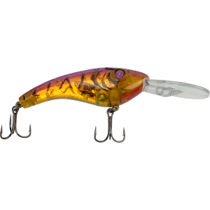 Image of Reef Runner 200 Ripshad Crankbait | Naked Viking; 2 1/4 in.