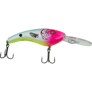 Image of Reef Runner 200 Ripshad Crankbait | Hot Head; 2 1/4 in.