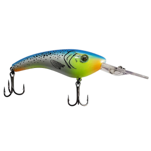 Image of Reef Runner 200 Ripshad Crankbait | Wild Thing; 2 1/4 in.
