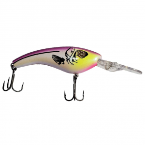 Image of Reef Runner 200 Ripshad Crankbait | Eriedescent; 2 1/4 in.