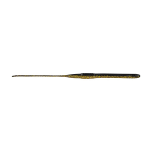 Image of Berkley Gulp! SR Crawler Soft Bait | Black Gold; 7 in.
