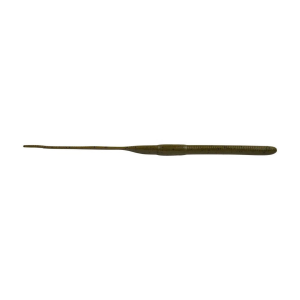 Image of Berkley Gulp! SR Crawler Soft Bait | Green Pumpkin; 7 in.