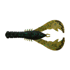 Image of Yamamoto Yama Craw Soft Bait | B Bug Grinder; 4 in.