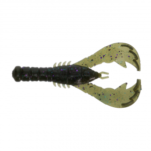 Image of Yamamoto Yama Craw Soft Bait | Mowed Grass; 4 in.