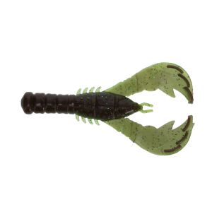 Image of Yamamoto Yama Craw Soft Bait | Green Weenie; 4 in.