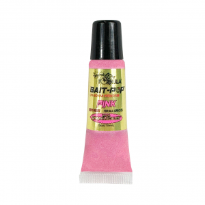 Image of Original Fish Formula Bait Pop | Pink