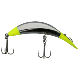 Image of Worden's Flatfish - M2/T50/T55/T60 | Double Trouble; 6 in.