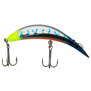 Image of Worden's Flatfish - M2/T50/T55/T60 | Feeder; 6 in.