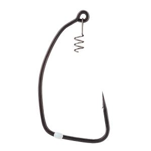 Image of BKK TITANRIDER Swimbait Hook | 6/0