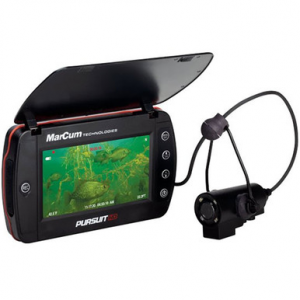 Image of MarCum Pursuit HDL Underwater Viewing System