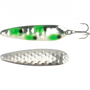 Image of Moonshine Lures New Moon Series Trolling Spoon | Bad Tad; 5 in.