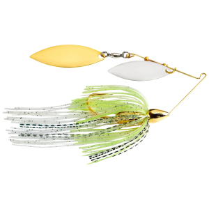 Image of War Eagle Screamin Eagle Spinnerbait | Spot Remover - G; 1/2 oz.