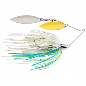 Image of War Eagle Screamin Eagle Spinnerbait | Blue Herring; 1/2 oz.