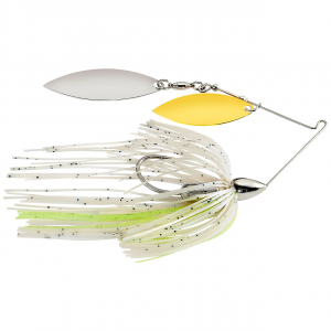 Image of War Eagle Screamin Eagle Spinnerbait | Blue Pearl Shad; 1/2 oz.