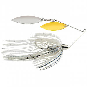 Image of War Eagle Screamin Eagle Spinnerbait | Blue Shad; 1/2 oz.