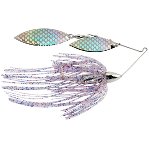 Image of War Eagle Screamin Eagle Spinnerbait | Firecracker; 1/2 oz.