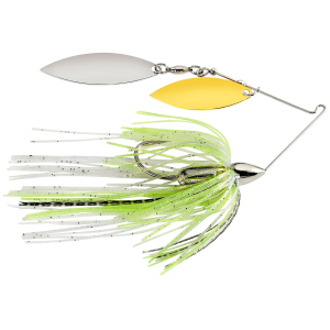 Image of War Eagle Screamin Eagle Spinnerbait | Spot Remover - N; 1/2 oz.
