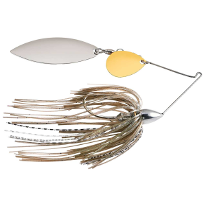 Image of War Eagle Colorado/Willow Spinnerbait | Mouse; 3/8 oz.