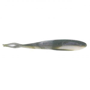 Image of Berkley Gulp! Minnows | Emerald Shiner; 3 in.