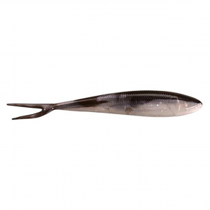 Image of Berkley Gulp! Minnows | Black Shad; 2 1/2 in.