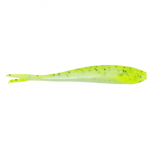 Image of Berkley Gulp! Minnows | Chartreuse Shad; 2 1/2 in.