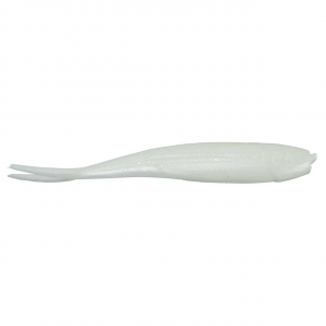 Image of Berkley Gulp! Minnows | Pearl Silver; 3 in.