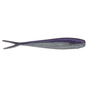 Image of Berkley Gulp! Minnows | Purple Shiner; 4 in.