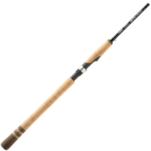 Image of G. Loomis IMX-PRO Salmon & Steelhead Bead Rod | IMX-PRO STBR1202S