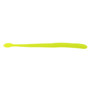 Image of Berkley Gulp! Nightcrawlers | Chartreuse; 6 in.