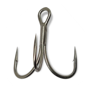 Image of Gamakatsu Treble SP MH Hypershield Hooks | 1